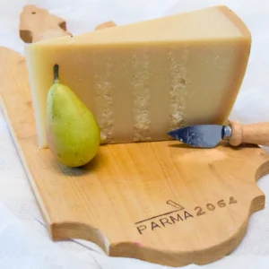 Il Parmigiano Reggiano halal 12 mesi
