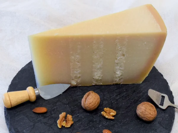 Il Parmigiano Reggiano halal 12 mesi - immagine 4