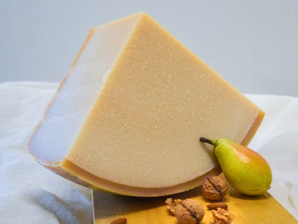 Il Parmigiano Reggiano 18 mesi (Copia)