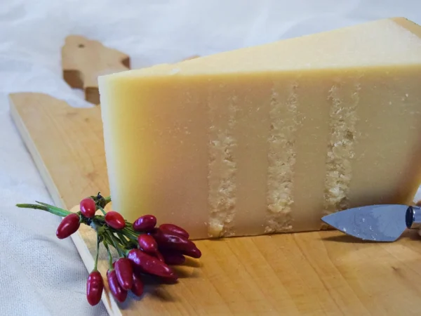 Il Parmigiano Reggiano 18 mesi (Copia) - immagine 4