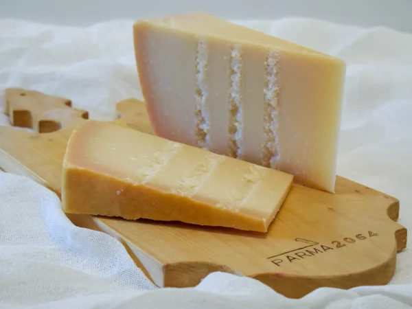 Il Parmigiano Reggiano halal 30 mesi - immagine 3