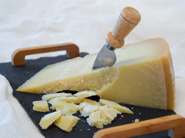 Il Parmigiano Reggiano 24 mesi (Copia) - immagine 4
