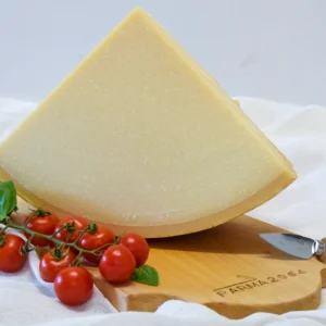 Il Parmigiano Reggiano 24 mesi (Copia)