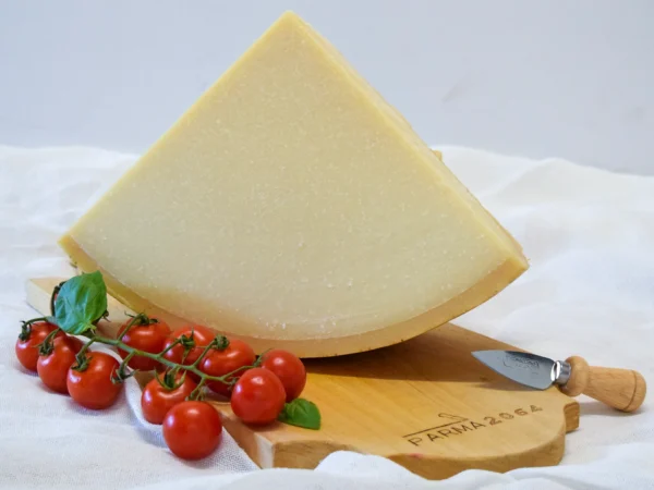 Il Parmigiano Reggiano 24 mesi (Copia)