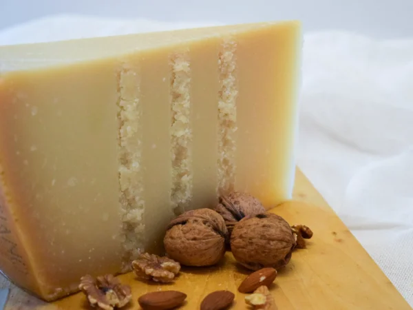 Il Parmigiano Reggiano halal 30 mesi - immagine 2
