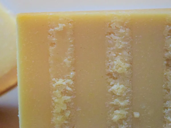 Il Parmigiano Reggiano halal 24 mesi - immagine 4