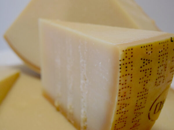Il Parmigiano Reggiano 18 mesi (Copia) - immagine 3