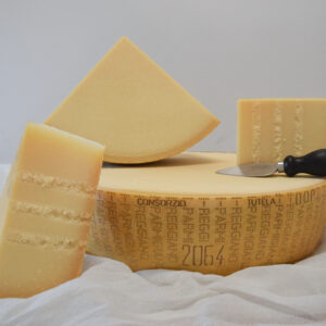 Il Parmigiano Reggiano 30 mesi (Copia)