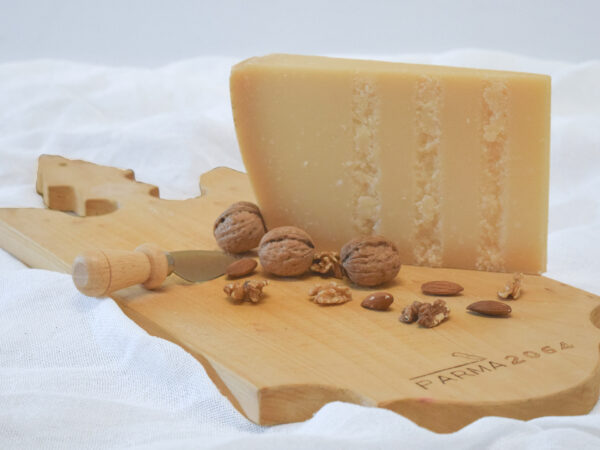Il Parmigiano Reggiano 30 mesi (Copia) - immagine 2