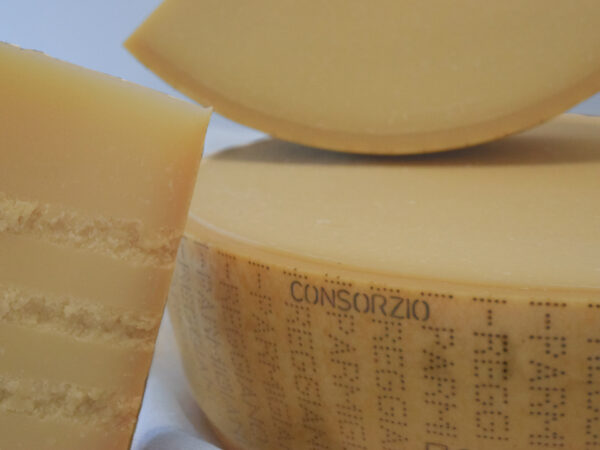 Il Parmigiano Reggiano 30 mesi (Copia) - immagine 4
