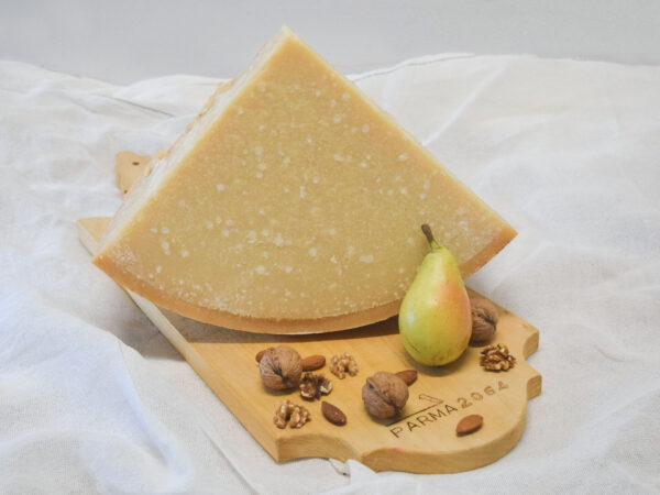 Il Parmigiano Reggiano 48 mesi (Copia) - immagine 3