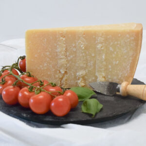 Il Parmigiano Reggiano 48 mesi (Copia)