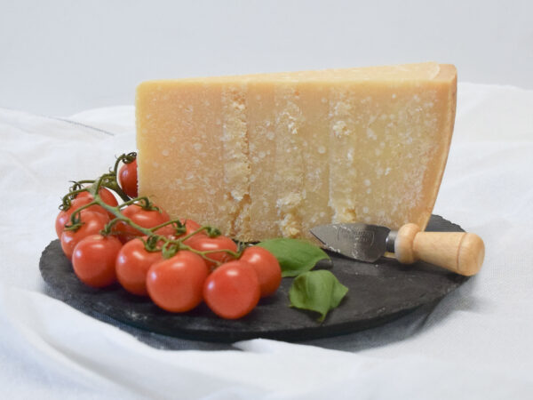 Il Parmigiano Reggiano 48 mesi (Copia)