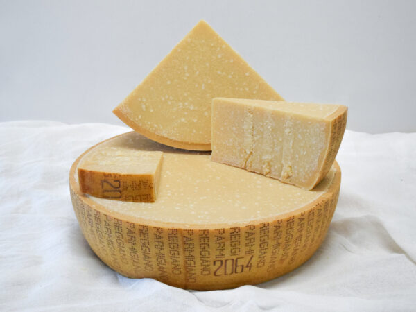 Il Parmigiano Reggiano 60 mesi (Copia) - immagine 2
