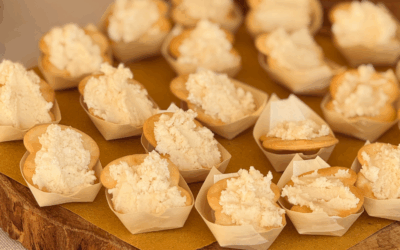 È nata la crema di Parmigiano Reggiano Parma2064