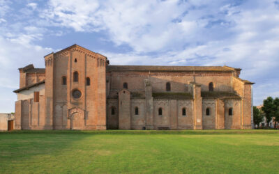 13 e 14 giugno 2026 inaugura il Museo del Parmigiano Reggiano